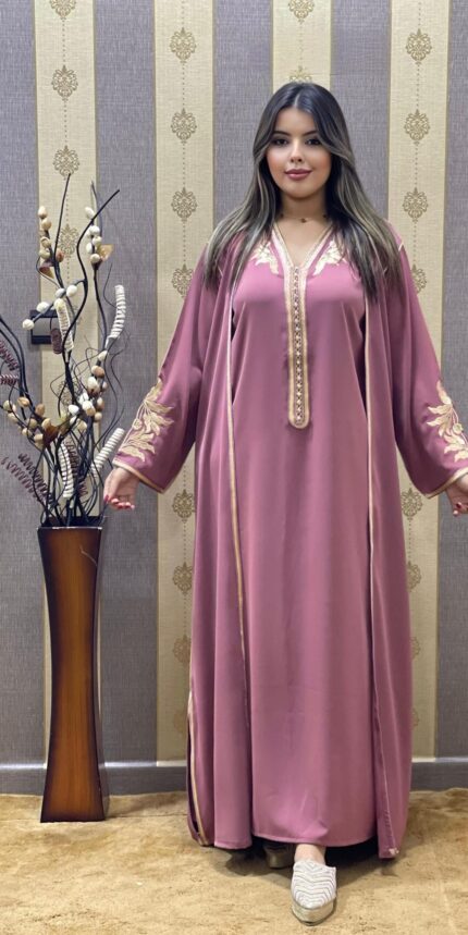 فسنان ترارية