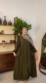 عباية التقوى