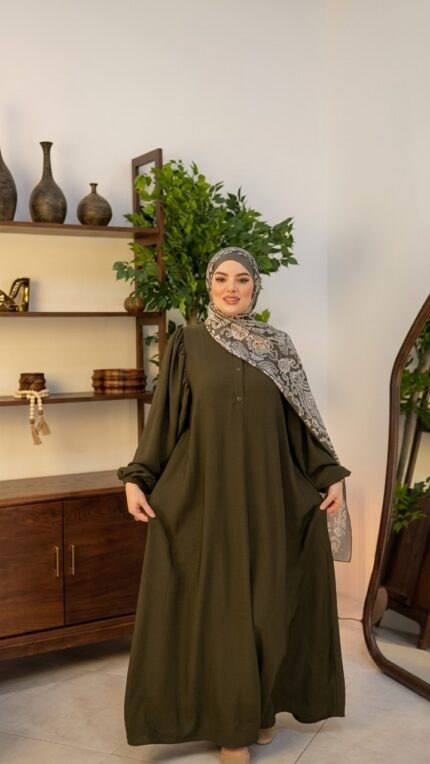 عباية التقوى