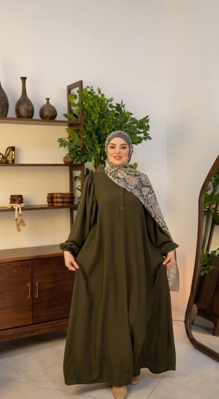 عباية التقوى