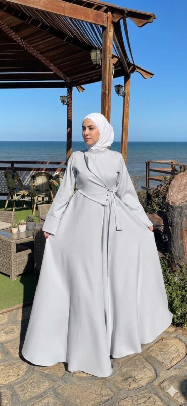 Robe Élégance Intemporelle – Image 9