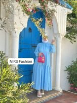 روب صيفي أنيق – Image 5