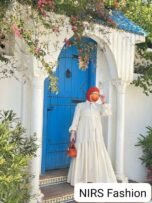 روب صيفي أنيق – Image 3
