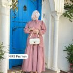 روب صيفي أنيق