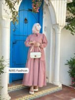 روب صيفي أنيق
